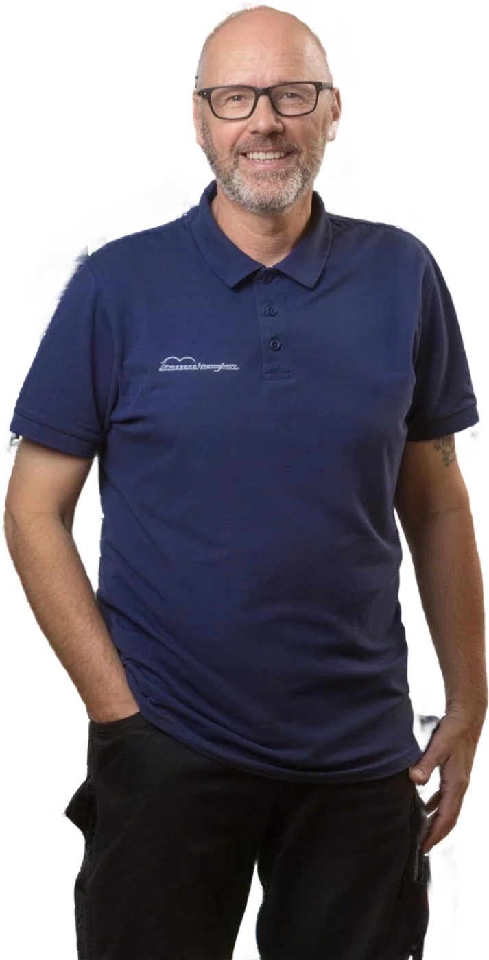 Porträt Andreas Filitz