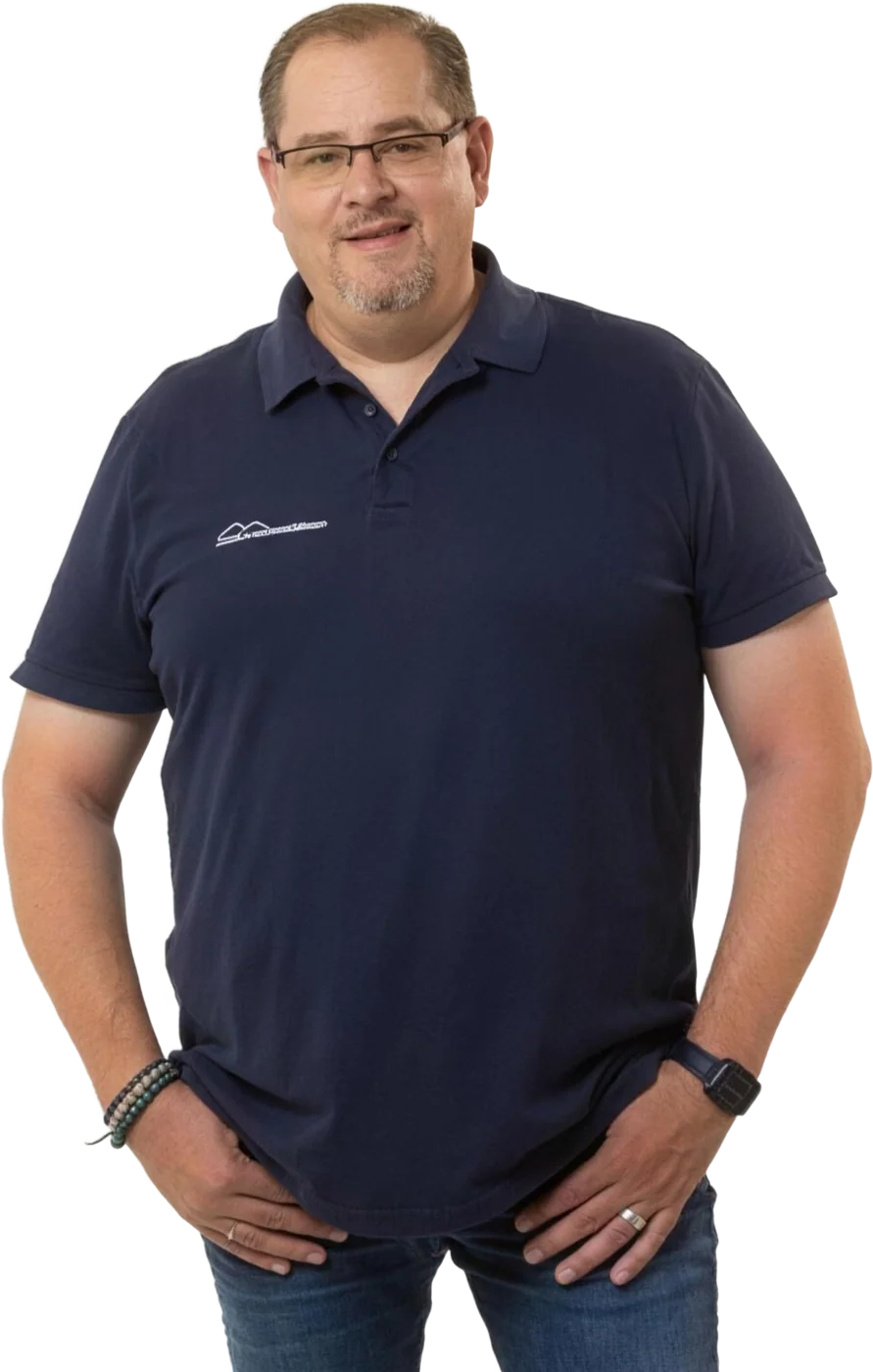 Porträt Dirk Wendel
