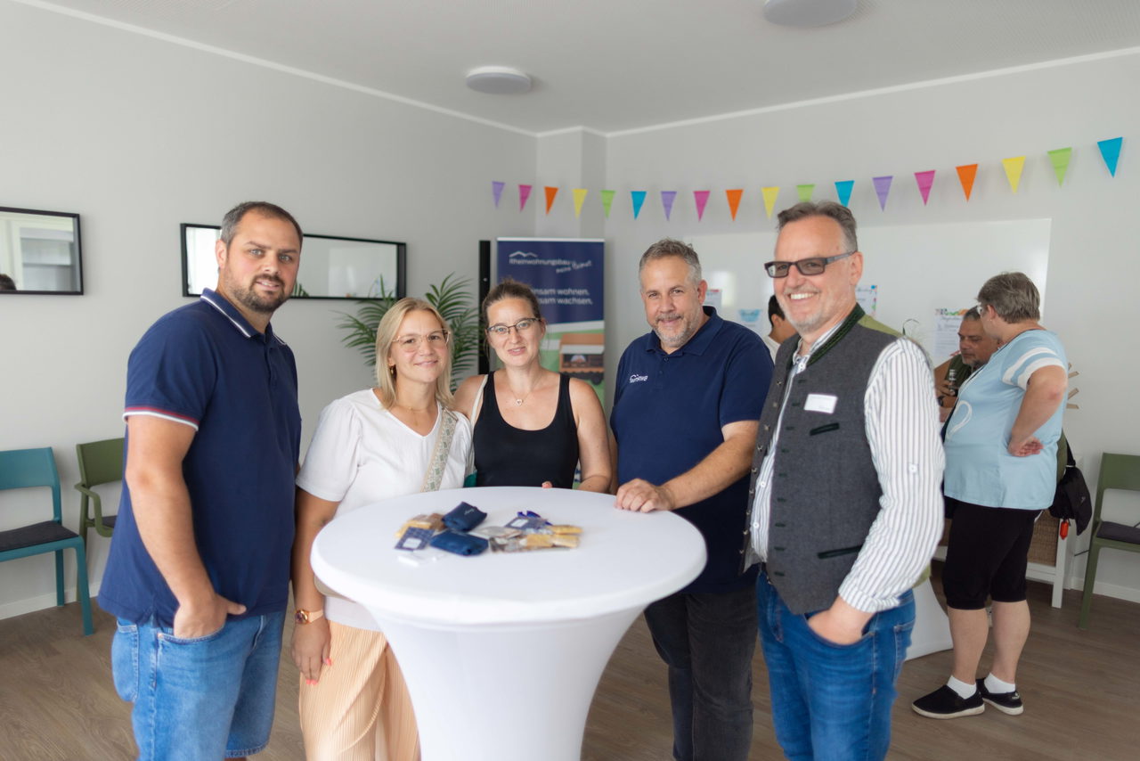 Quartierstreff Lichtenbroich – Impression 4