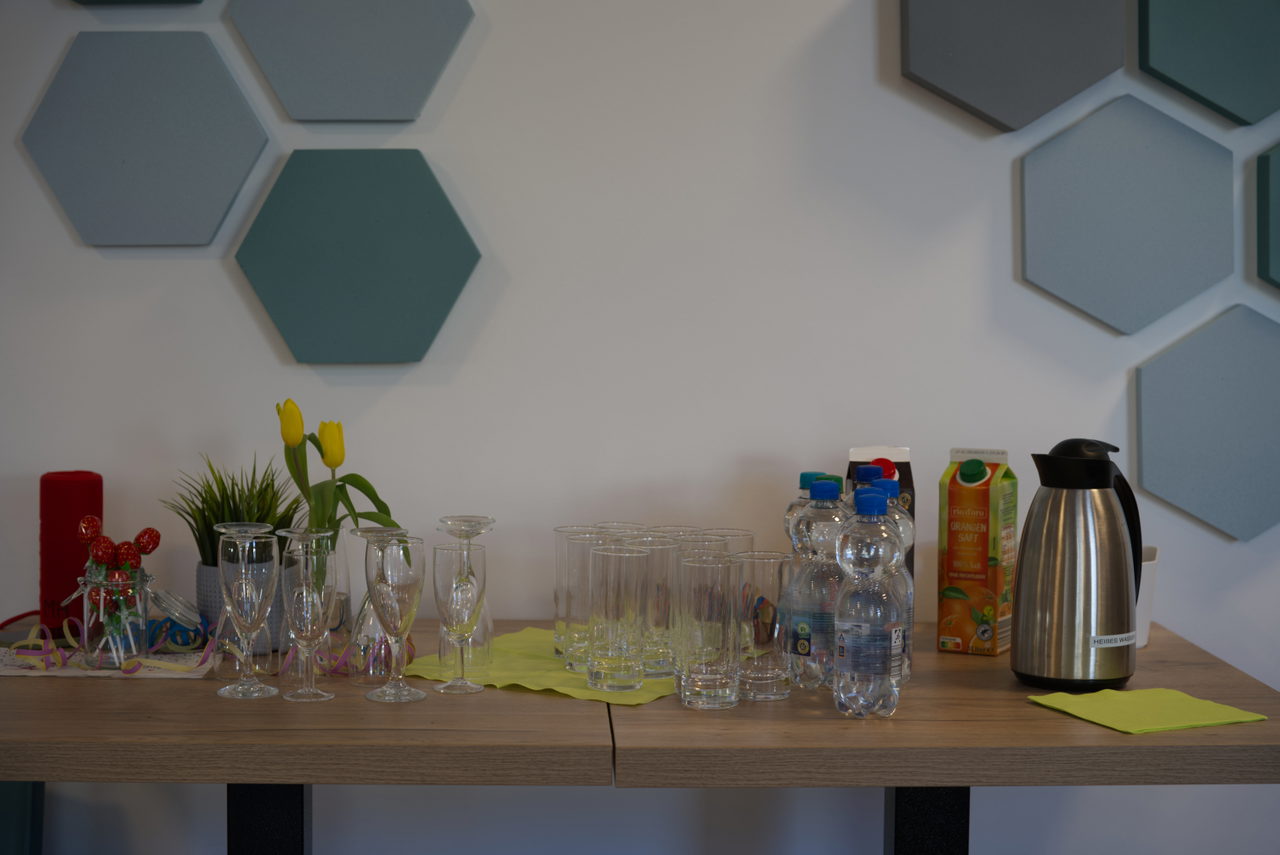 Quartierstreff im Michaelshaus – Impression 4