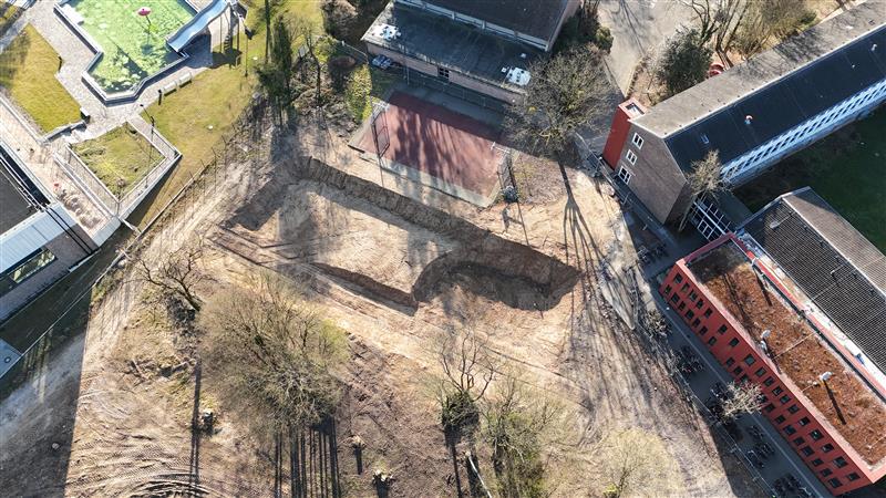 Quartierstreff Ungelsheim – Impression 6