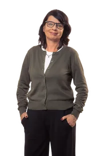 Porträt Angelika Welters