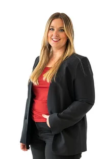 Porträt Patrizia Emgenbroich