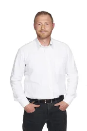 Porträt Günter Halsband