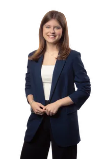 Porträt Jolina Schmidt