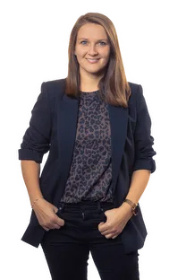 Porträt Maren Otten