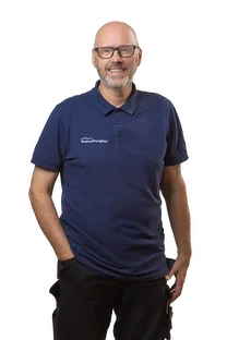 Porträt Andreas Filitz