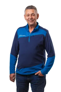 Porträt Andreas Hühne