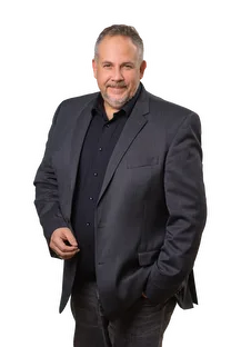 Porträt Stefan Terlinden