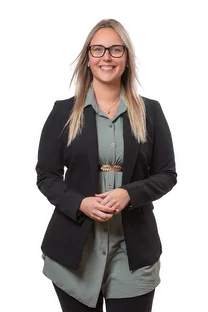 Porträt Alena Hincke