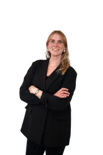 Porträt Saskia Hüsges