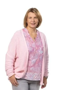Porträt Irina Beier