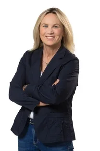 Porträt Marion Bretz