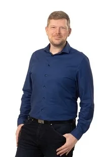 Porträt Ingo Büttner
