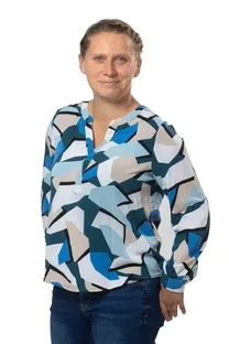 Porträt Jennifer Drenkard