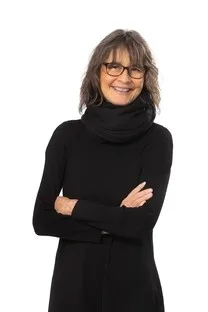 Porträt Isolde Fiedler