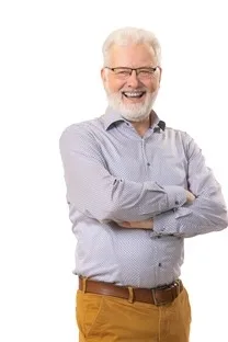 Porträt Thomas Fischer