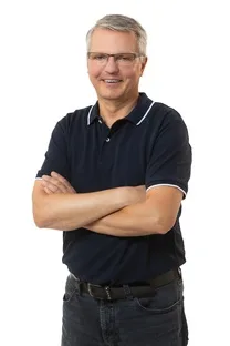 Porträt Dietmar Heidrich