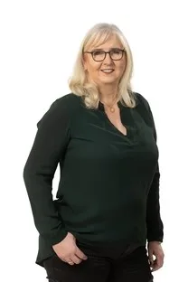 Porträt Carmen Köhler