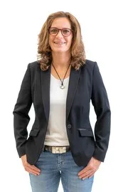 Porträt Doris Linde