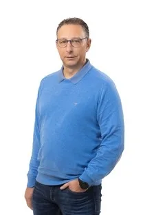 Porträt Markus Beier