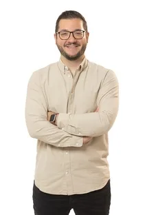 Porträt Alexander Peritjatko