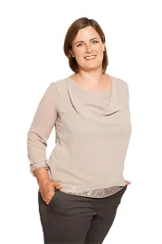Porträt Anne Richter