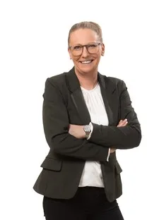 Porträt Tanja Rigol