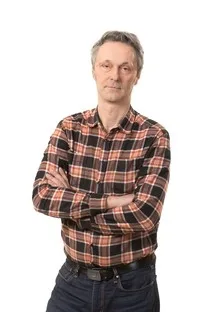 Porträt Thorsten Ritzka