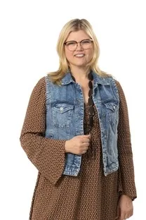Porträt Stefanie Schiffer