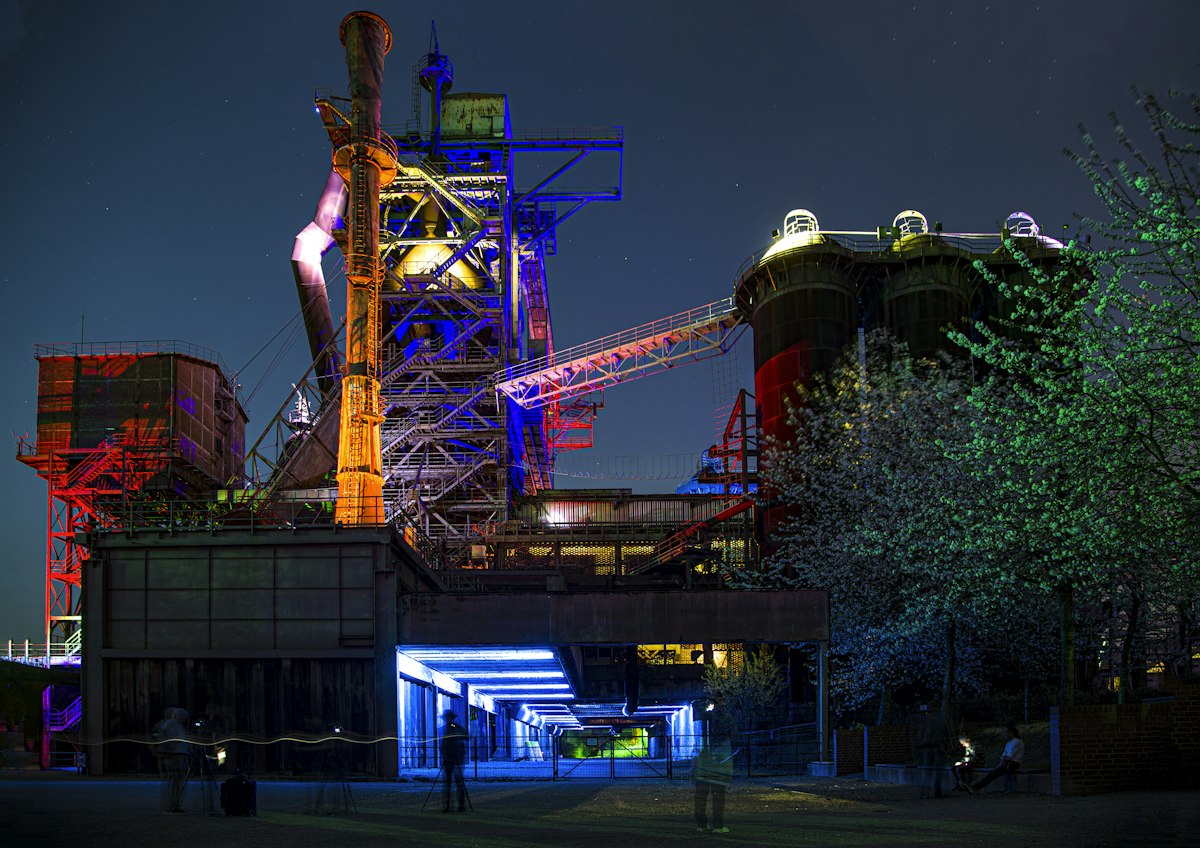 Duisburg